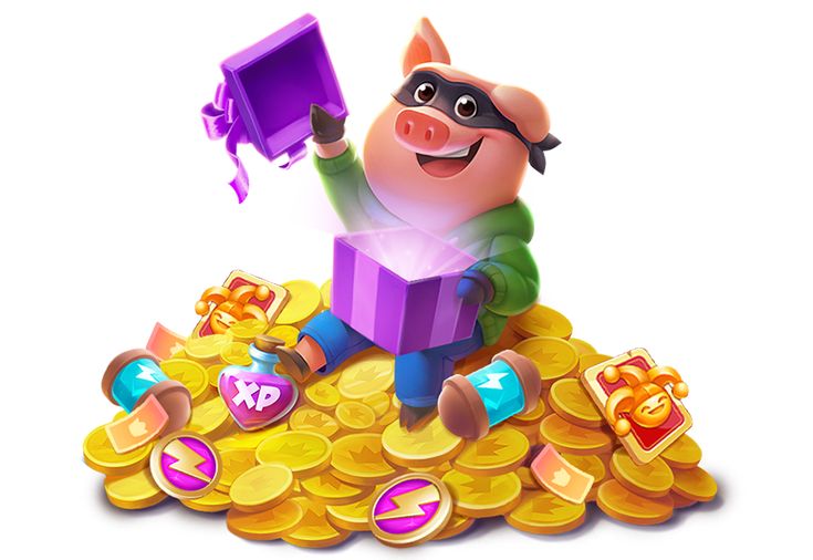 Coin Master Spins Links & Promo Codes (March )