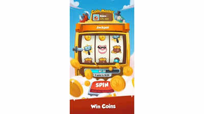 Haktuts | Coin master 50 free spin and coin link - Haktuts Free Spins & Coins