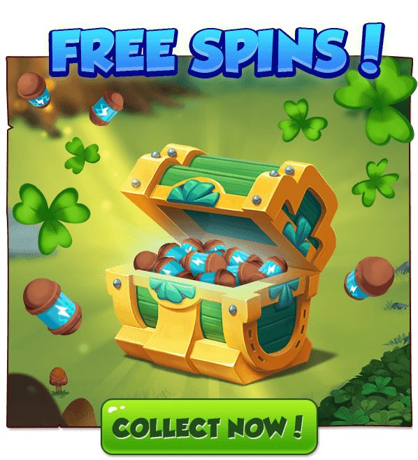 Coin Master: Free Spins & Coins Links (February ) - Updated - Dot Esports