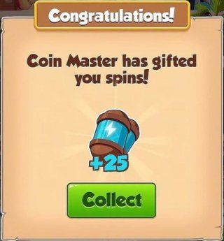 Coin Master free spins updated daily links | Coins, Master, Game art