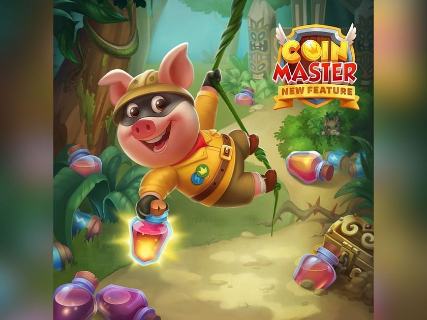 Coin Master: Free Spins & Coins Links (March ) - Updated - Dot Esports