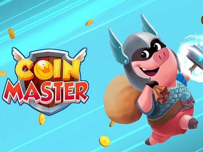 ‎Coin master : Daily Spins link on the App Store