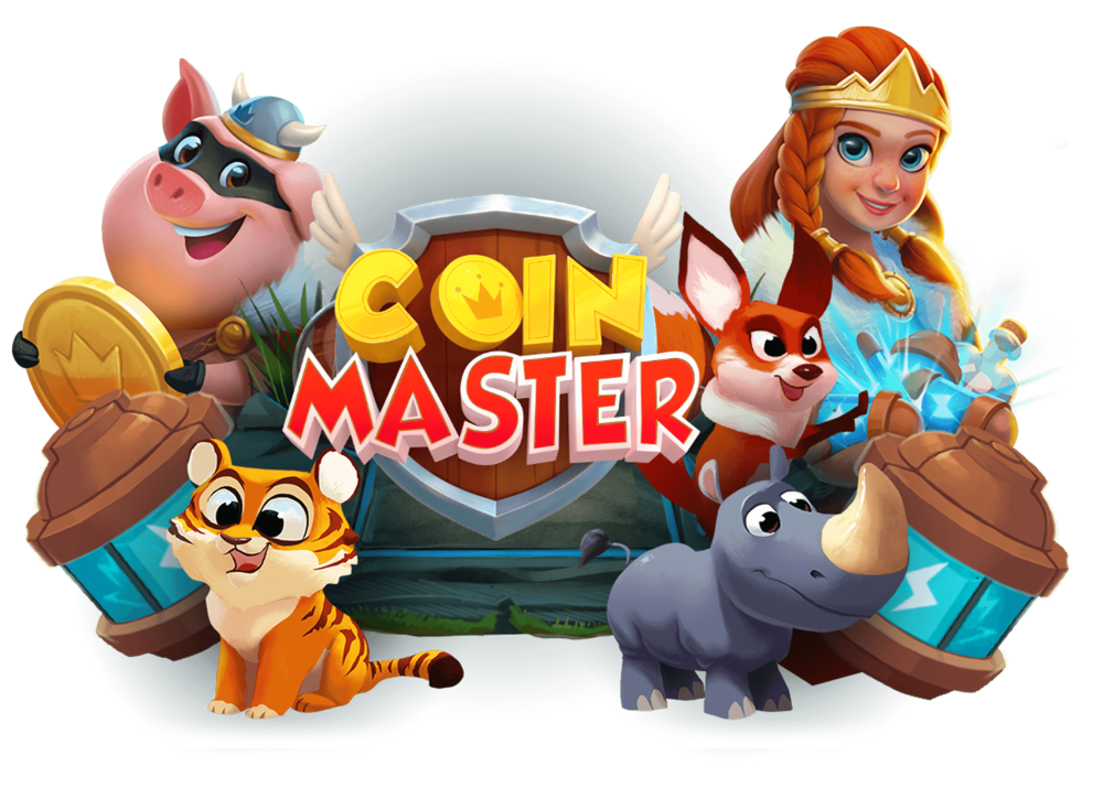 Coin Master Free Spins: Updated Daily - Pro Game Guides