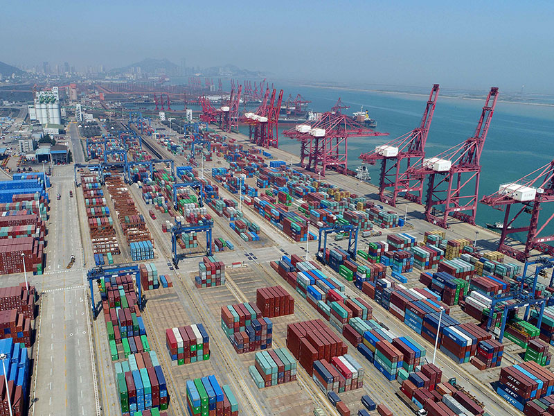 The FTZ Guide: Everything To Know About Foreign-Trade Zones