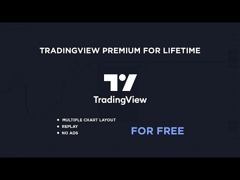 How You Can Get a TradingView Free Trial