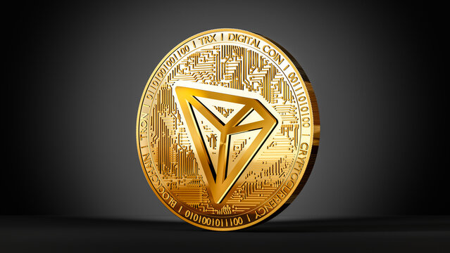 Tron (TRX) Faucets | March 