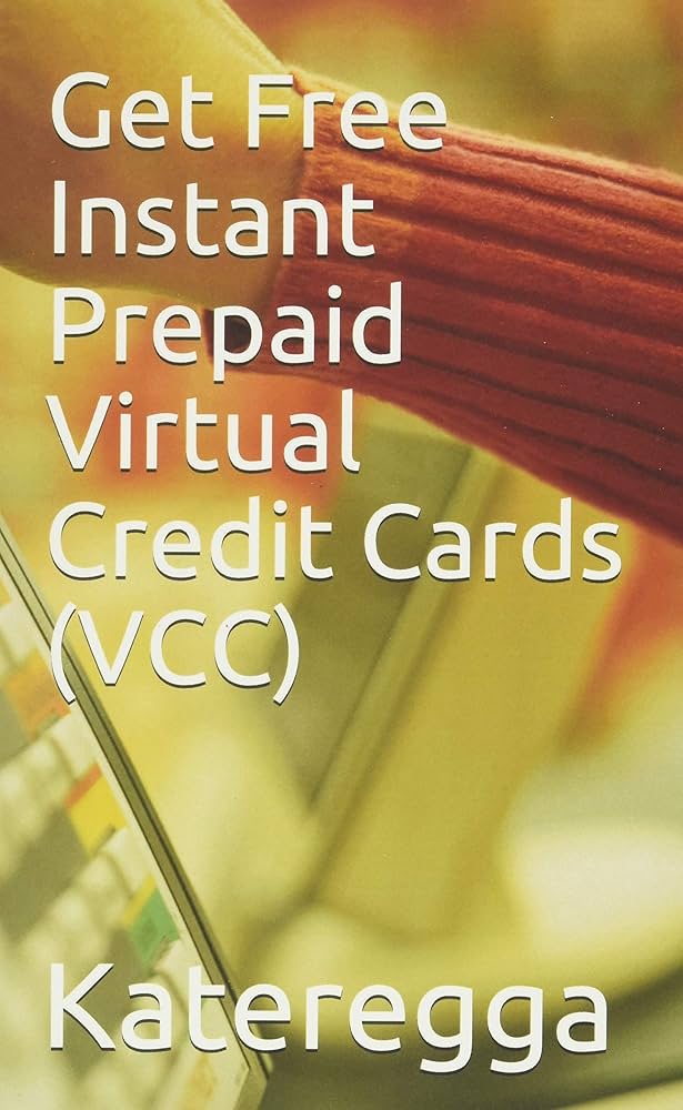 Virtual Cards To Protect Your Payments | Virtual Payment Cards