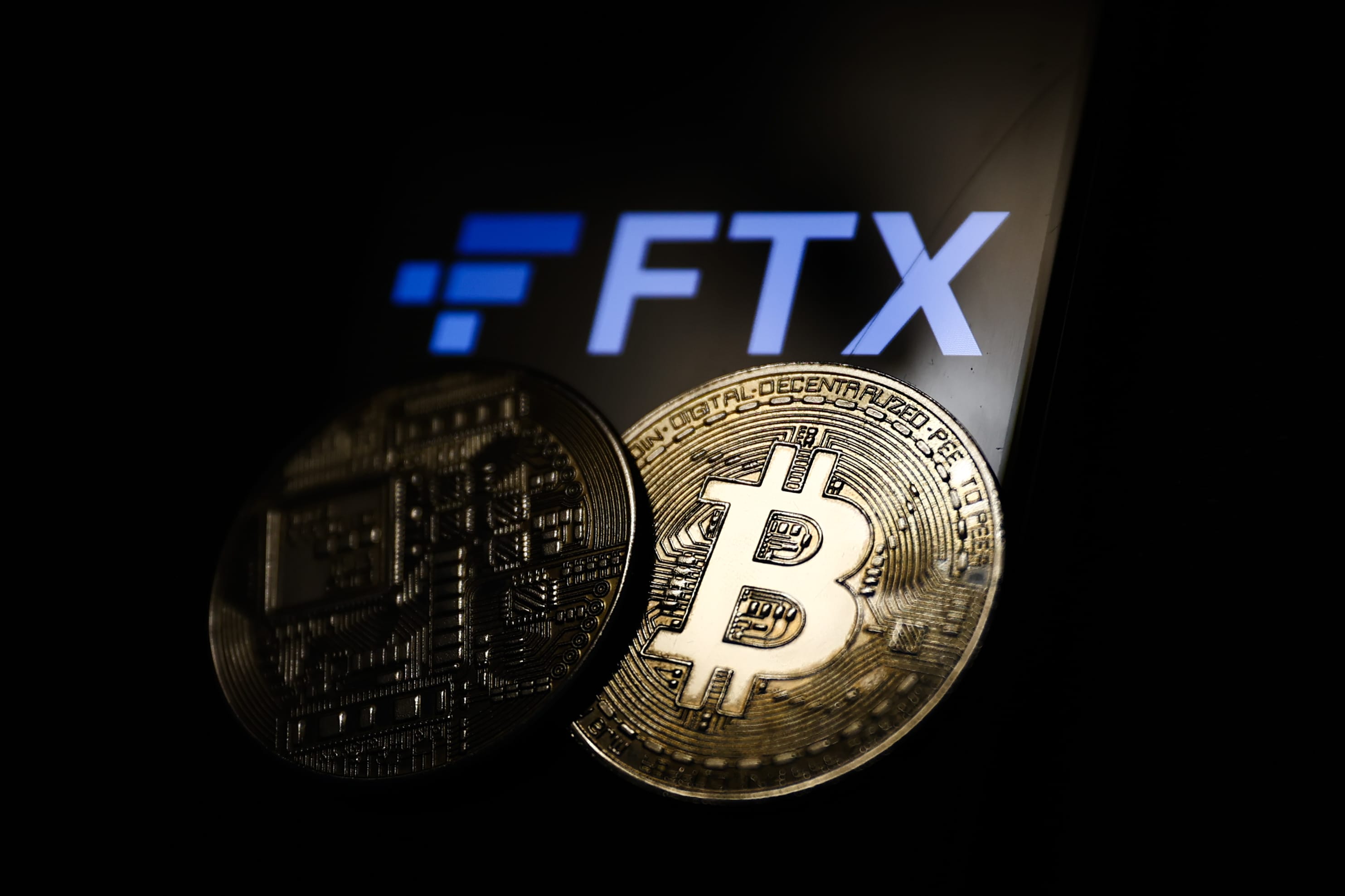 $M FTX exploit is swapping millions in ETH for BTC. Why? - Blockworks