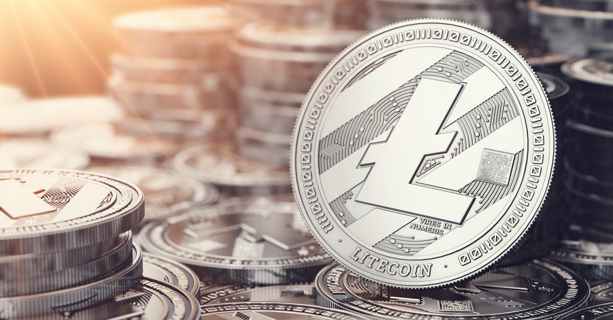 Litecoin Halving Date - Upcoming LTC Halving & History Dates