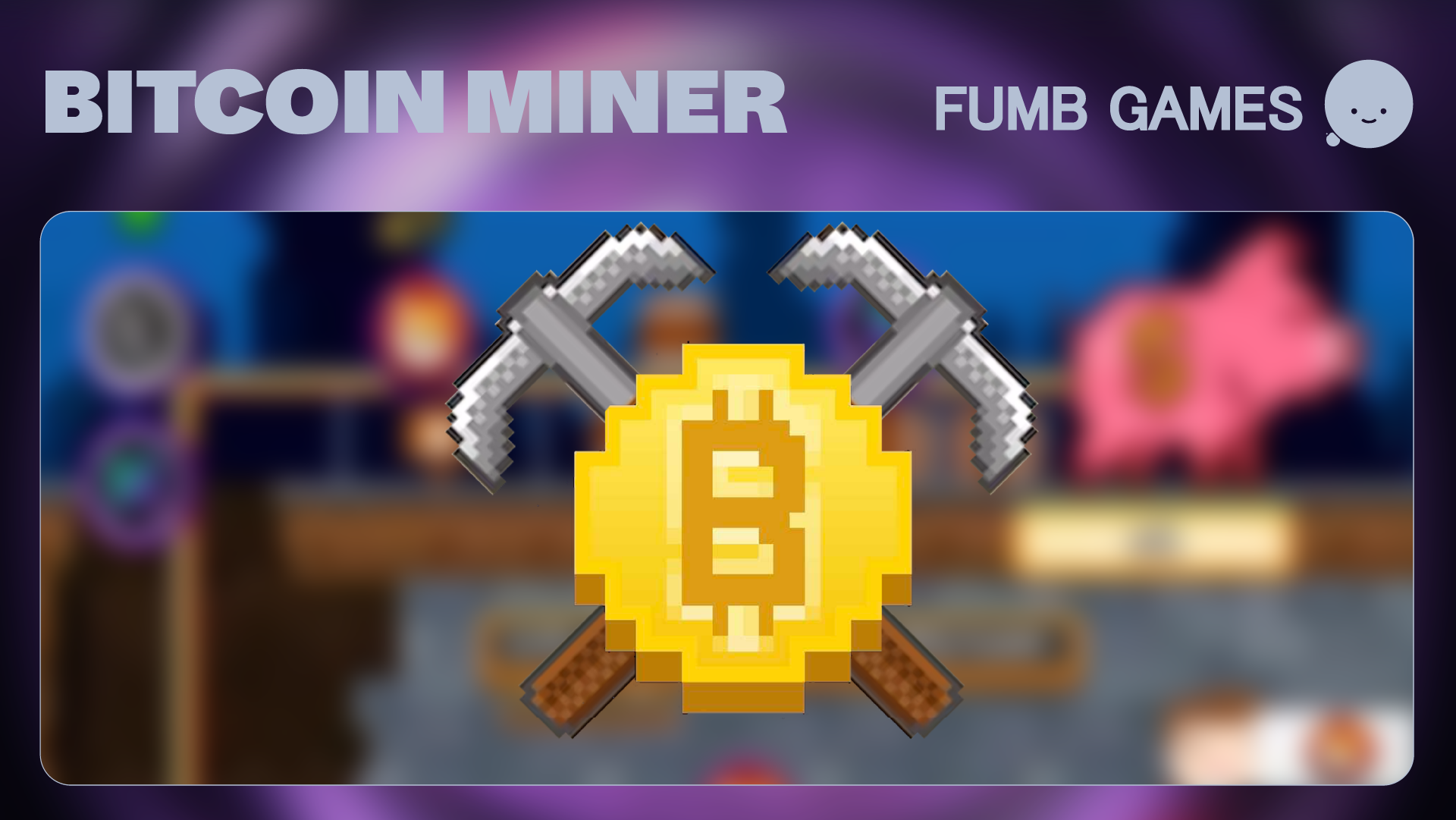 Free mining game | Crypto Idle Miner