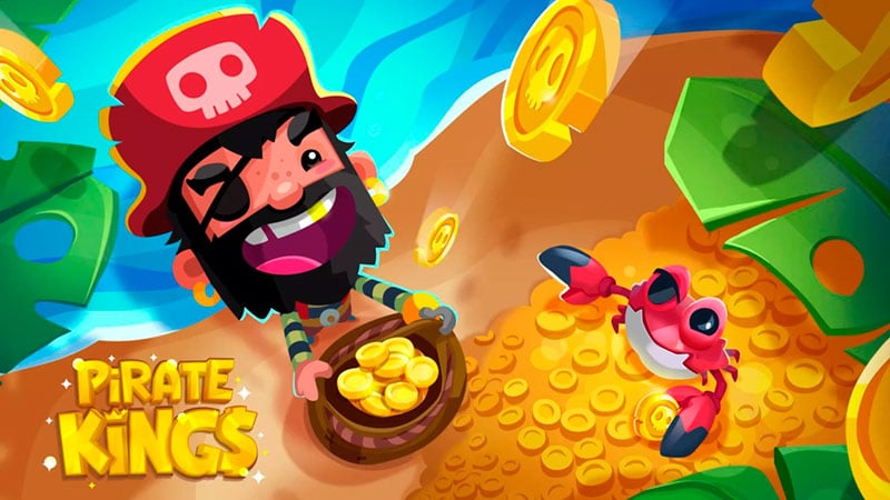 App Trend Games of Coin Master Tops Charts - The Koalition