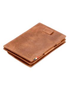 Garzini Magistrale Magic Coin Wallet - Leather goods - GARZINI - Leather | MOM