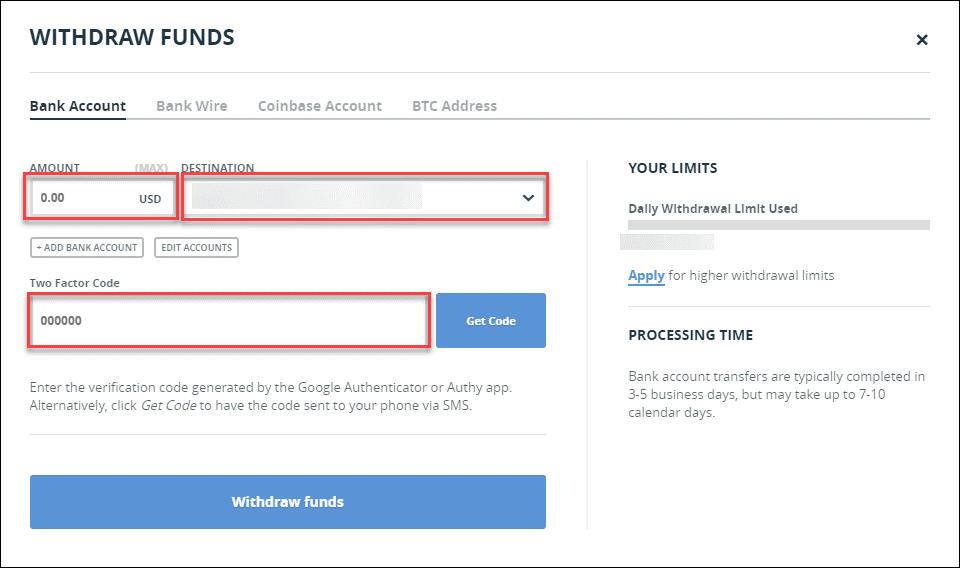 How to Send a SEPA from Revolut To GDAX - Revolut Community