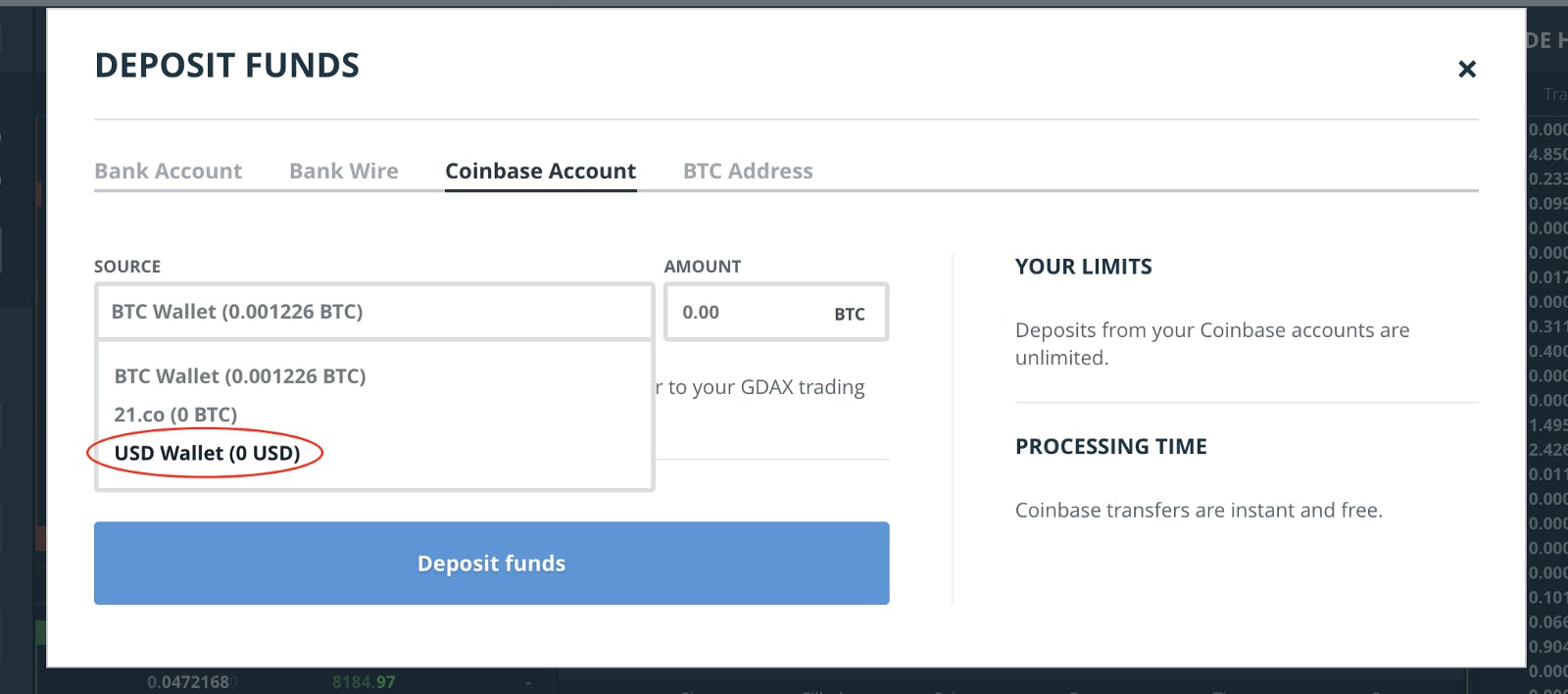 Coinbase Fees- How to avoid them