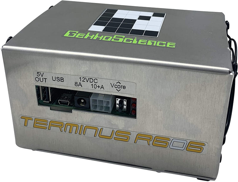 GekkoScience R Terminus ASIC Bitcoin Pod Miner Oman | Ubuy