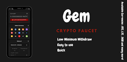 Gem Unveils All-In-One Crypto Investment App - CoinDesk