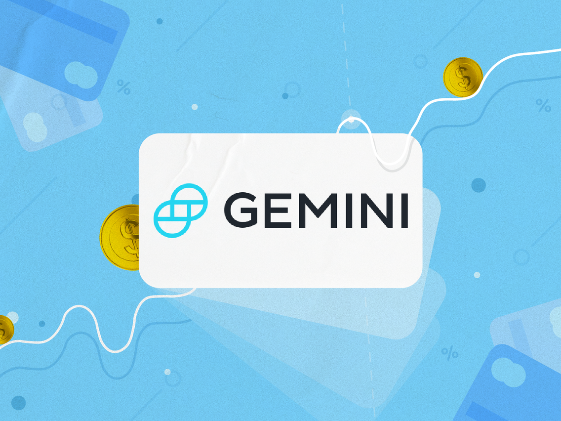 Gemini Cryptocurrency Exchange Stock Photos and Pictures - Images | Shutterstock