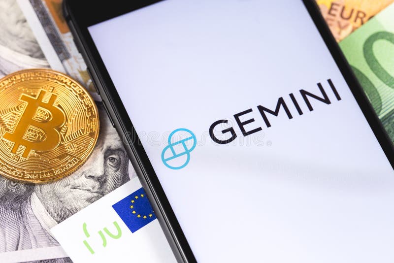 Buy, Sell & Trade Bitcoin & Other Crypto Currencies with Gemini's Best-in-class Platform | Gemini