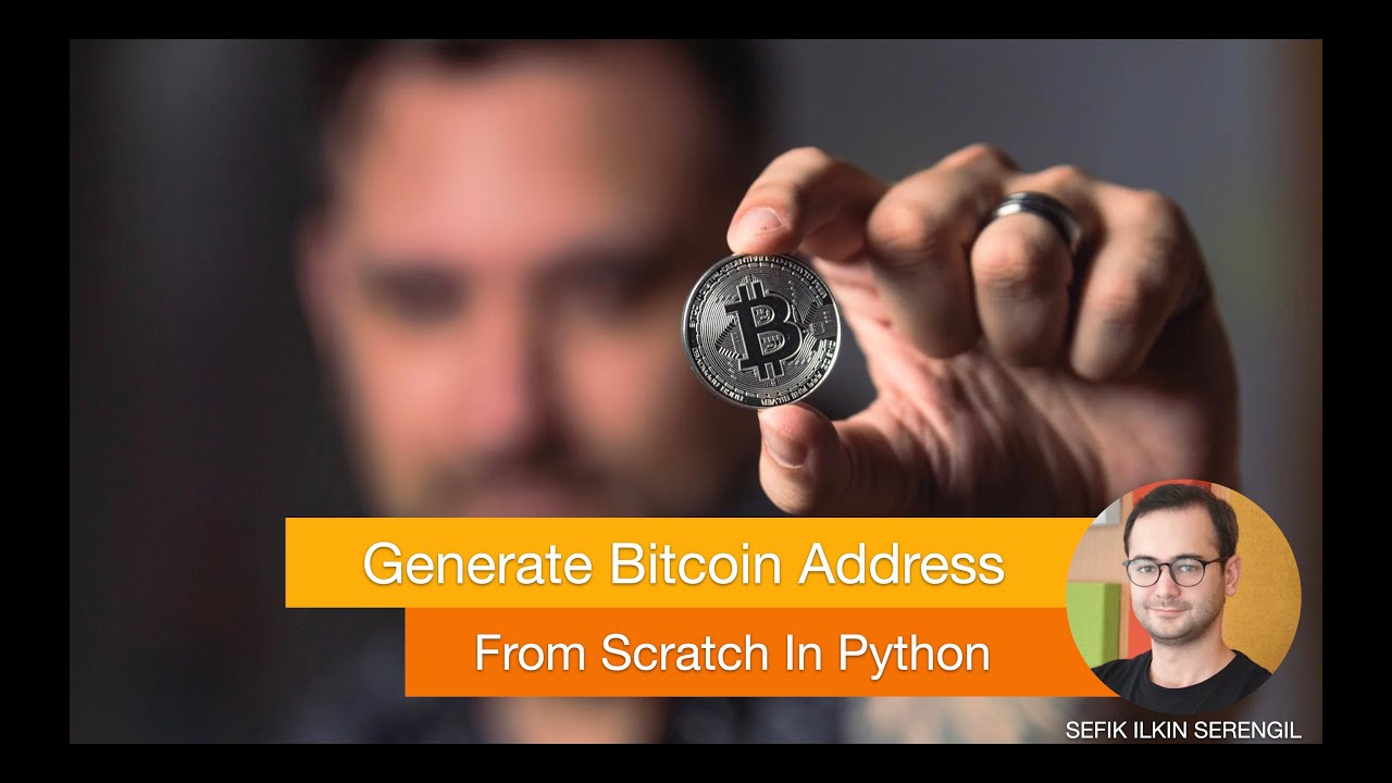 How To Program Bitcoin With Python, Including The Basics And Getting Started - Code With C