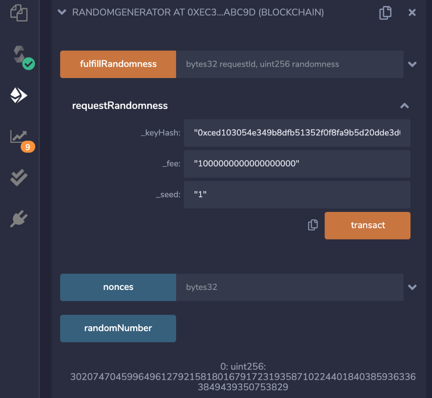 ETH rare address generator, generating ethereum rare address - Rare ETH