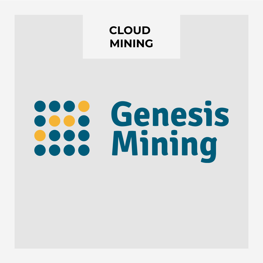 Genesis Mining to Clients: Upgrade or Leave