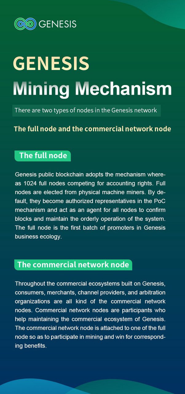 Genesis Mining to Clients: Upgrade or Leave