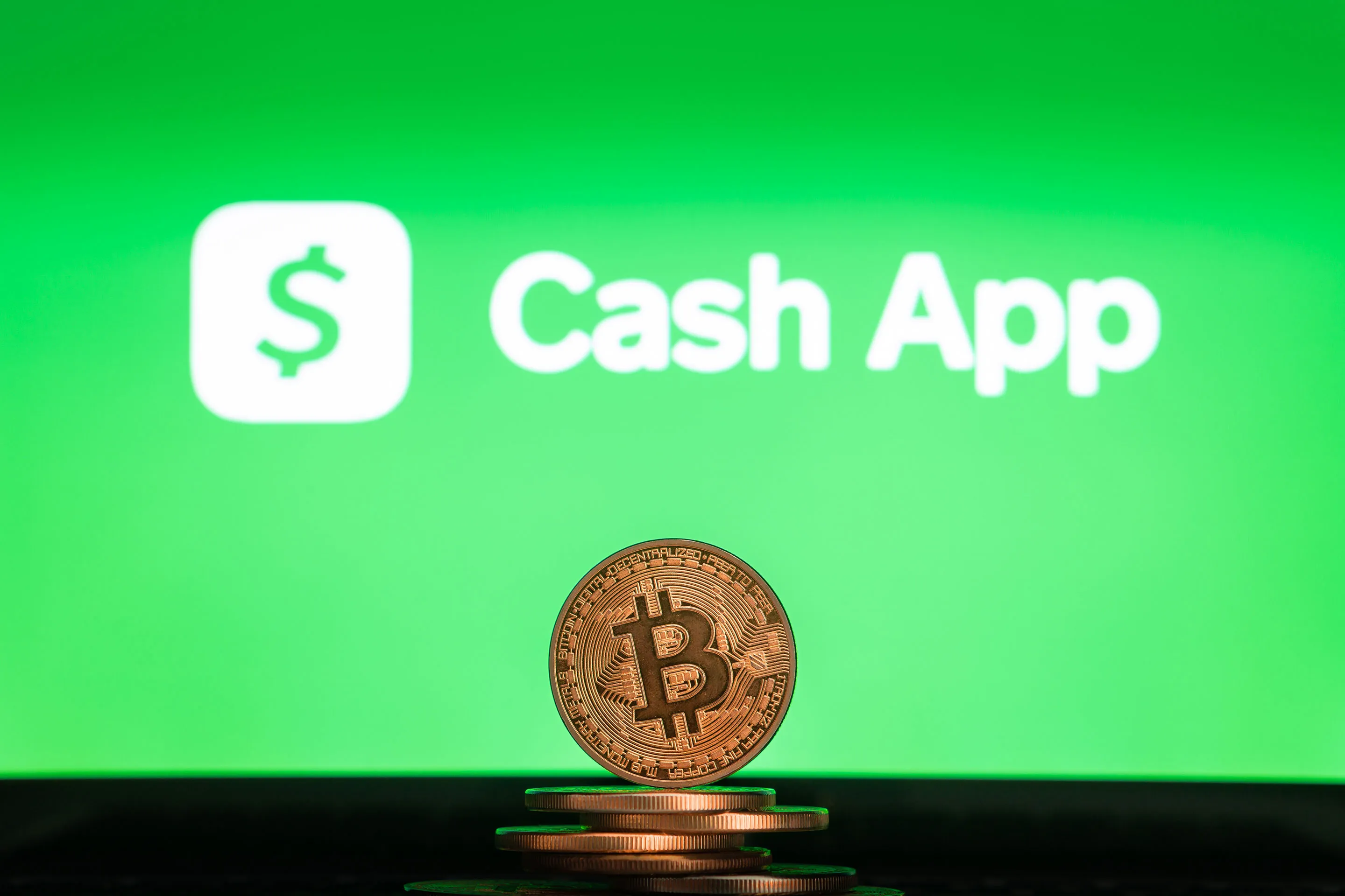 Bitcoin Verification Made Easy: How to Verify on Cash App and Protect Your Funds - CoinCola Blog