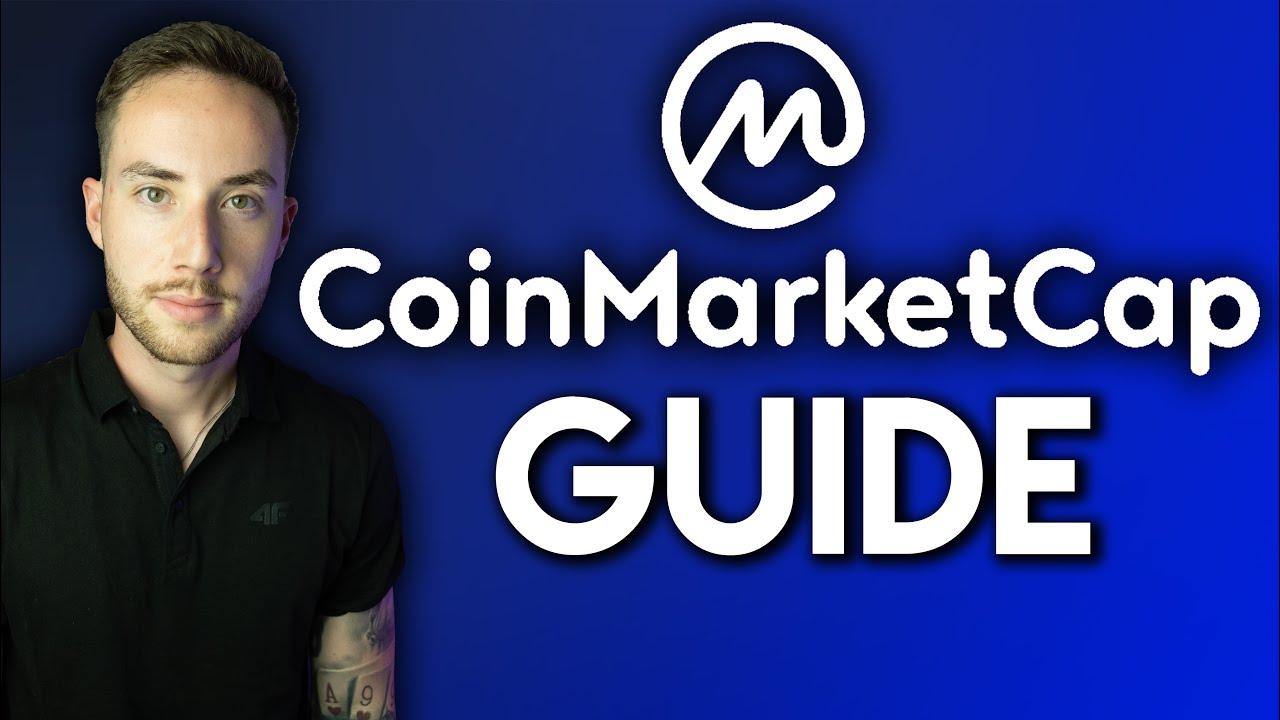 Live Cryptocurrency Charts & Market Data | CoinMarketCap