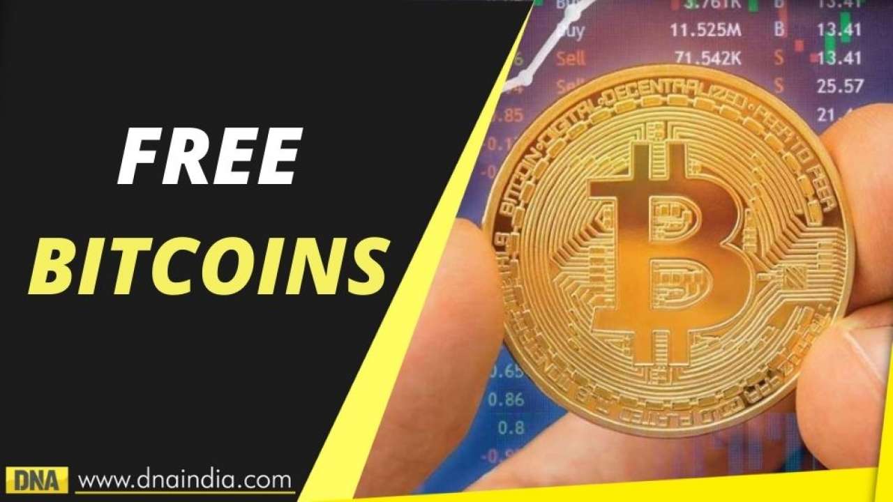 How To Earn Bitcoin: Ways To Earn Free Bitcoin In – Forbes Advisor INDIA