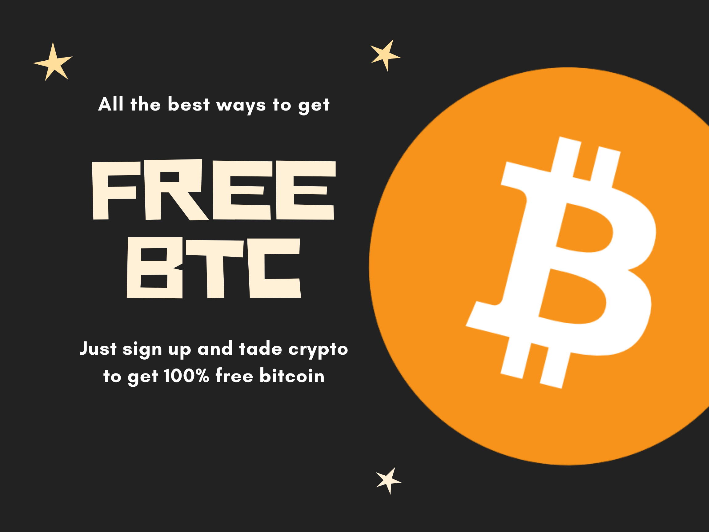 How To Earn Bitcoin: Ways To Earn Free Bitcoin In – Forbes Advisor INDIA