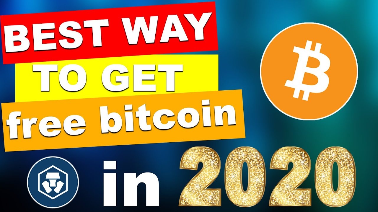 How to get free crypto and Bitcoin? It’s easy on coinlog.fun