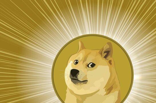 Doge Spin – Dogecoin for everyone
