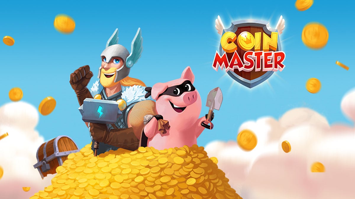 Coin Master Free Cards: How to Get Golden & Rare Cards?