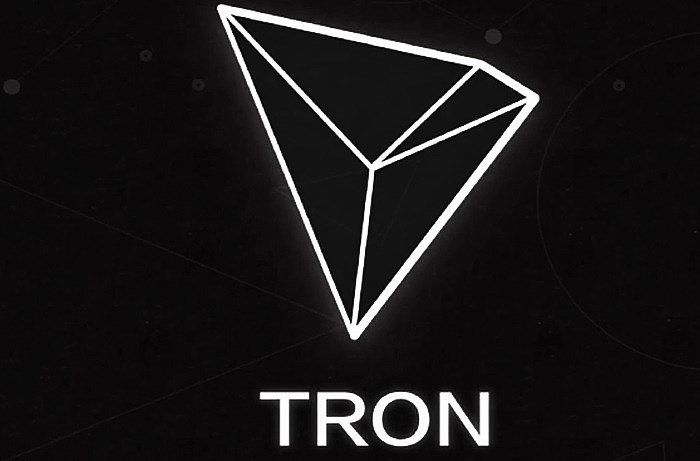 TRON Airdrop » Claim free TRX tokens