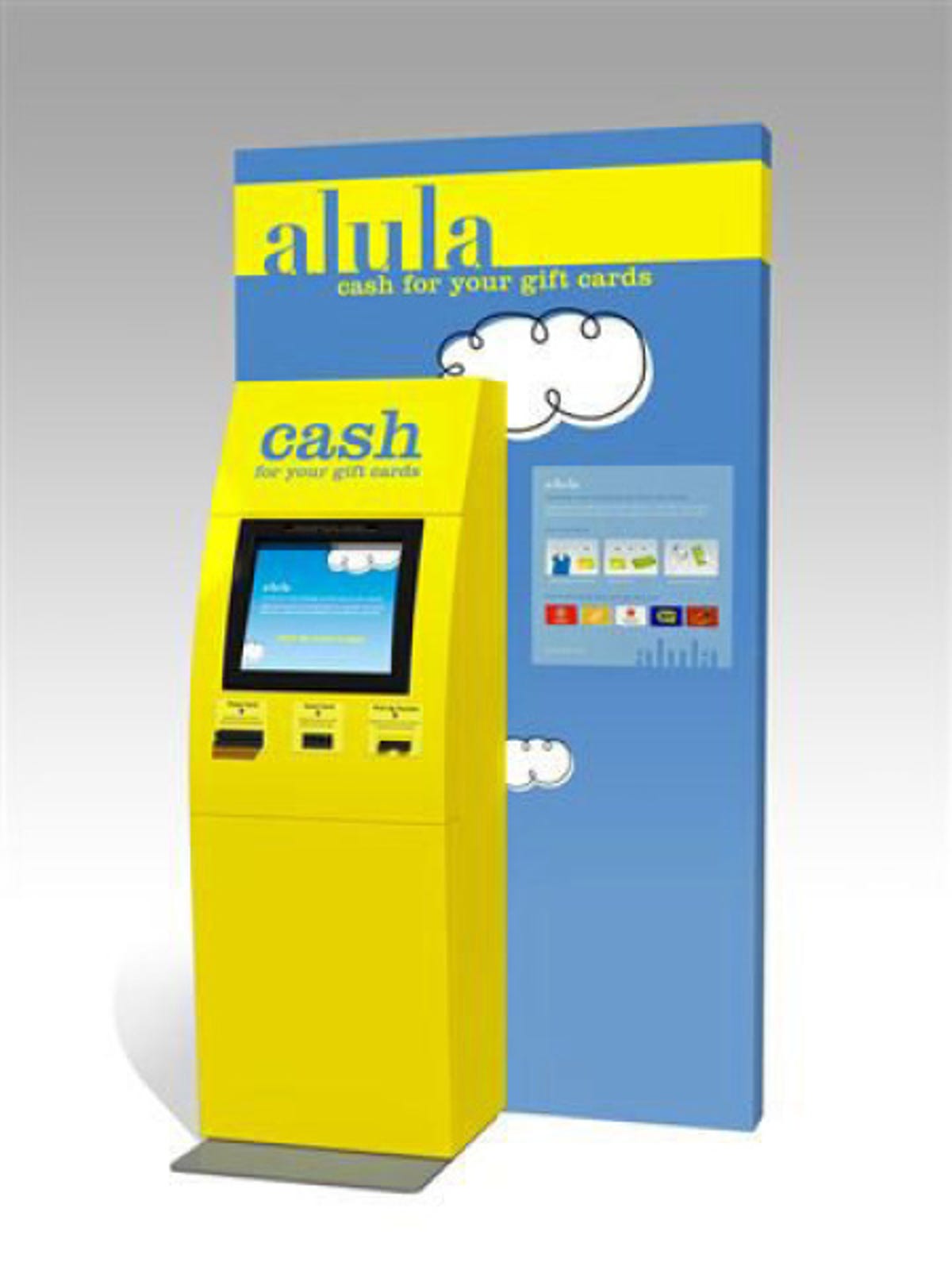 How To Use A Gift Card Exchange Kiosk To Get Cash Fast