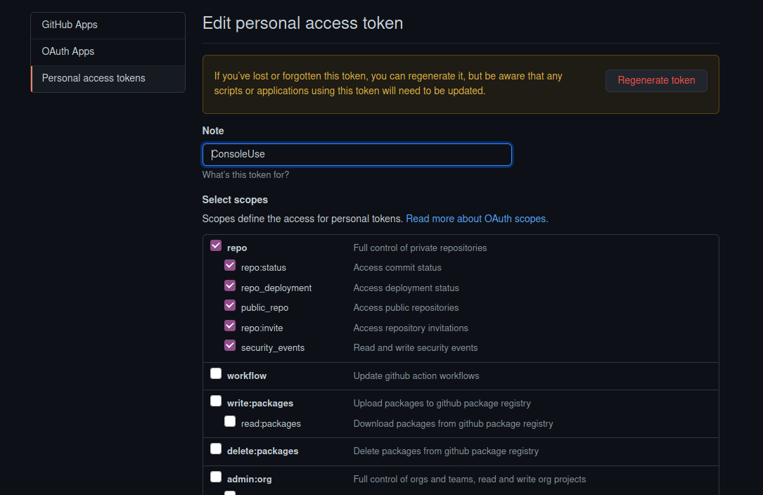 Automatically Rotating GitHub Tokens (So You Don’t Have To)