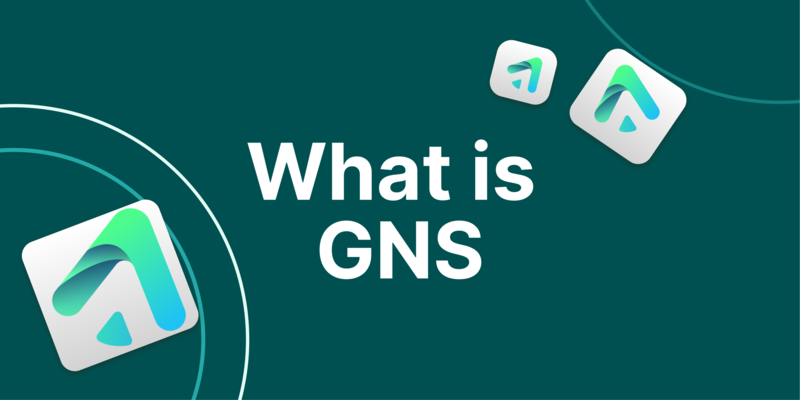 GNS up % After Binance Listing, Here's Why Gains Network Is So Hyped