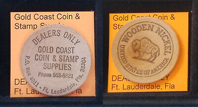 Gold Coast (Dead Country) - Used Old Stamp - KGV - 1d - (B/D)b - BidCurios