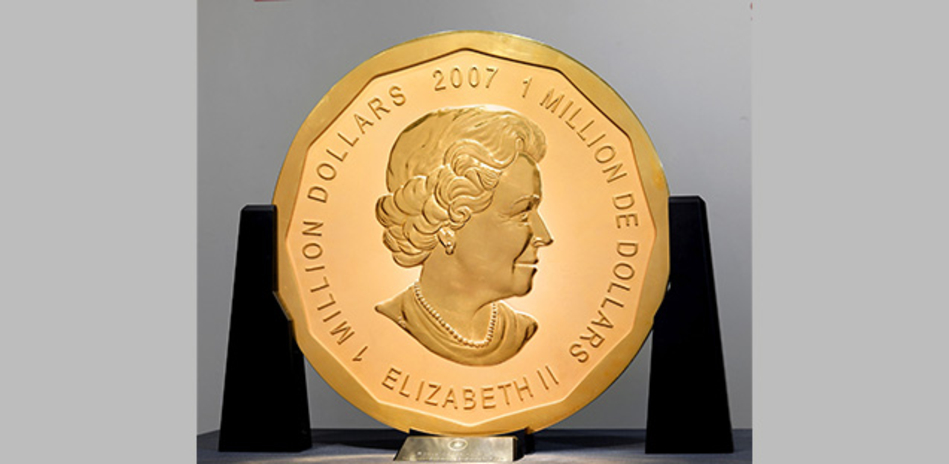 Should you buy gold coins and sovereigns? | MoneyWeek