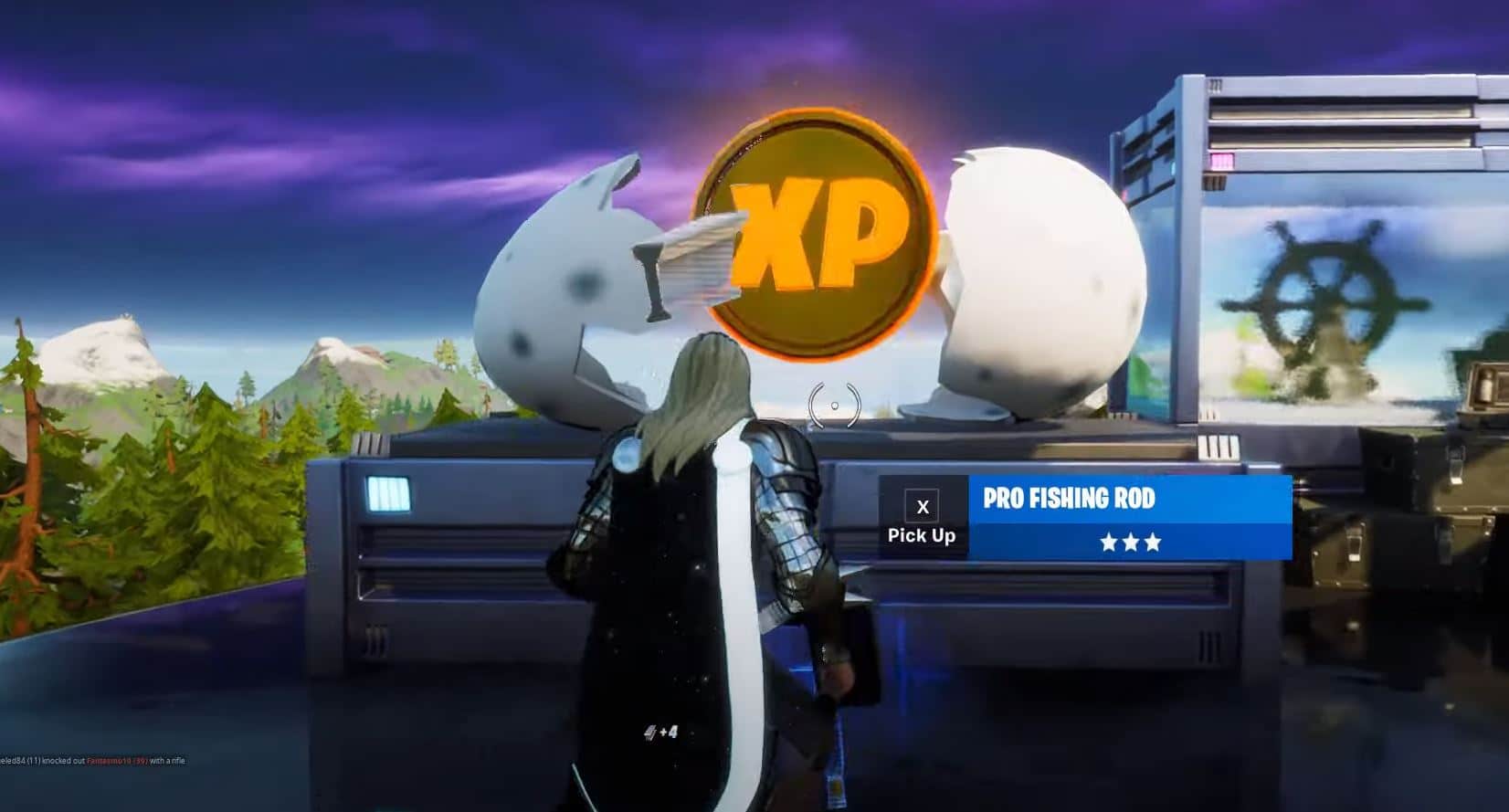 XP Coins | Fortnite Wiki | Fandom