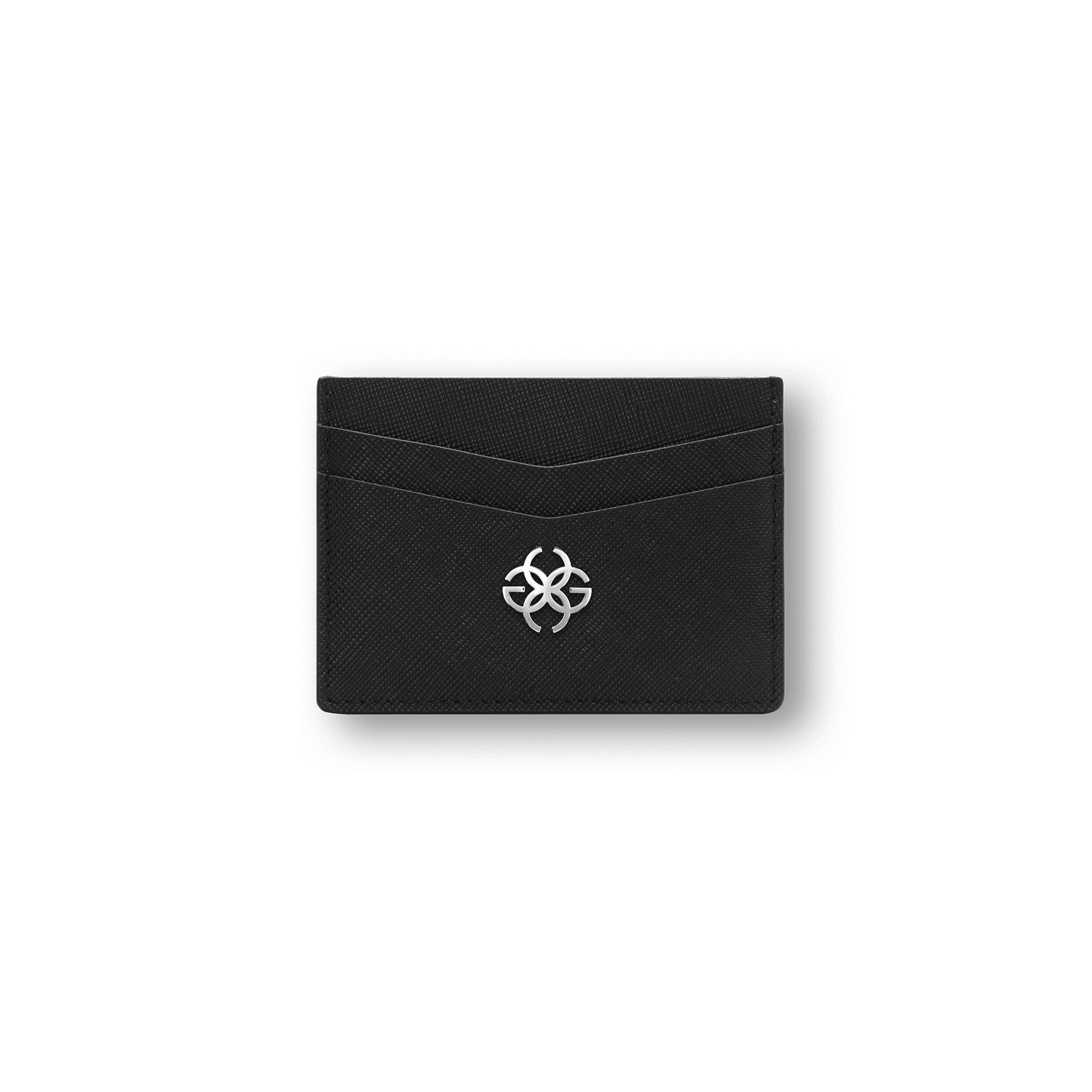 Wallet / Croco Embossed – Goldens Concept