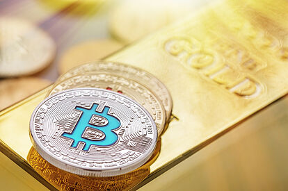 Gold vs. Bitcoin: Which Is Better?