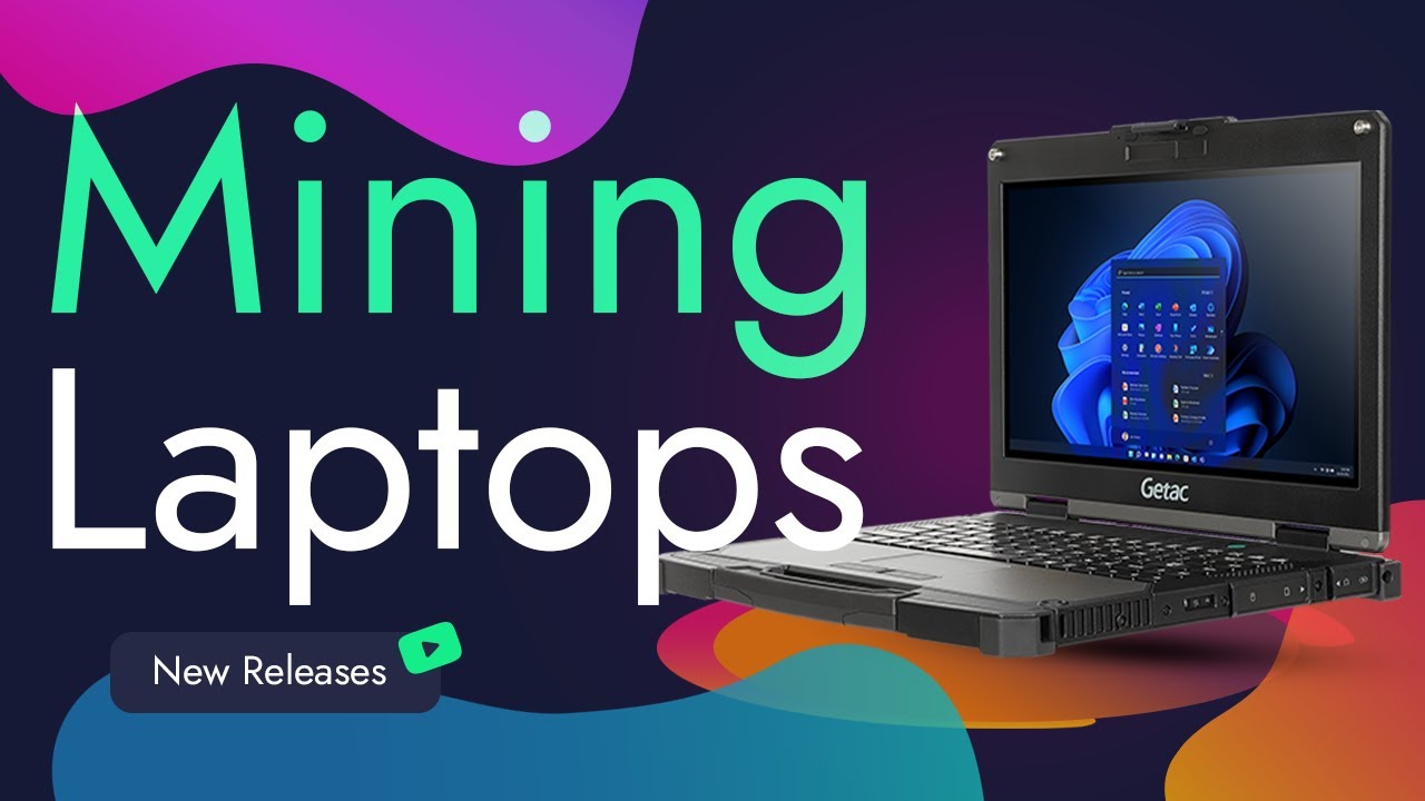 Best Laptops For Crypto Mining