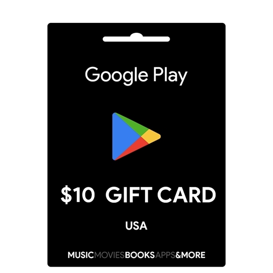 Buy Google Play Gift Card Indonesia - Recharge Cheap & Safe In Top Up Live