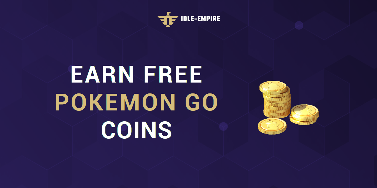 15 Free Ways to Earn PokeCoins in Pokemon GO