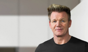 Did Gordon Ramsay Invest in Bitcoin? Find Out!