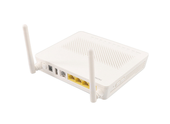 Gpon Ont Router at Best Price in Delhi | Fiber Solution India