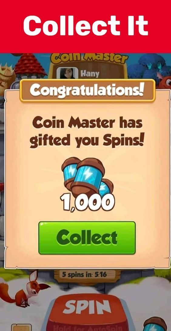 Coin Master free spins - updated daily links (March ) | Pocket Gamer