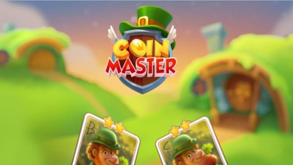 Coin Master APK (Unlimited Coins/Spins)