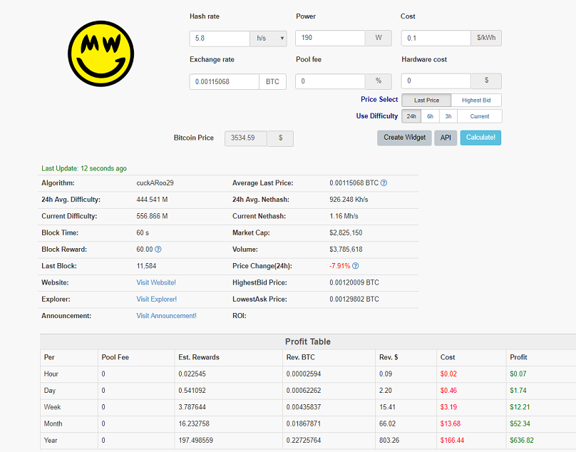 coinlog.fun Mining Pool - PoolBay